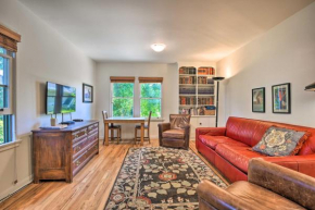 Central South Pasadena Apt, 3 Mi to Rose Bowl
